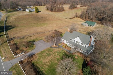 348 S River Clubhouse Rd, Harwood, MD 20776 - photo 6