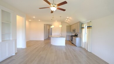 1846 Smithers Landing Dr, Richmond, TX 77469 - photo 7