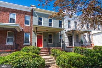 1518 Appleton St, Baltimore, MD 21217 - photo 3