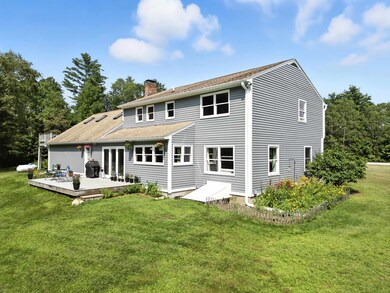 153 Mudgett Hill Rd, Loudon, NH 03307 - photo 4