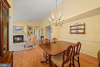 12310 Rosslare Ridge Rd unit 502, Lutherville Timonium, MD 21093 - photo 5