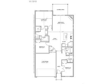 2011 SE Academy St, Dallas, OR 97338 - photo 2