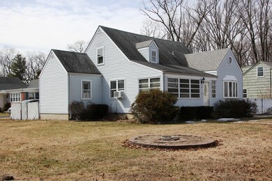50 Chandler Ave, Keyport, NJ 07735 - photo 2