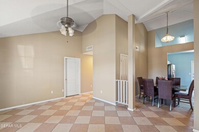 267 Barrel Cactus Dr, Horizon City, TX 79928 - photo 5