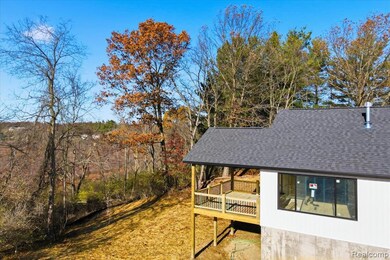 4050 Metamora Ridge Drive Ridge, Metamora Vlg, MI 48455 - photo 4