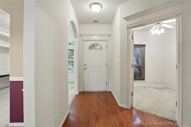 19802 E 38th St S, Broken Arrow, OK 74014 - photo 6