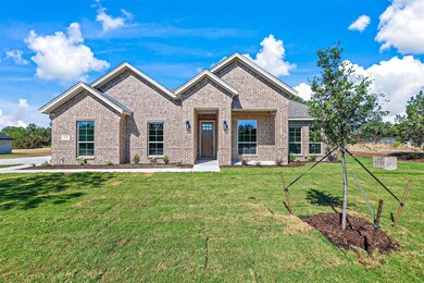 3940 Veal Station Rd, Weatherford, TX 76085 - photo 3