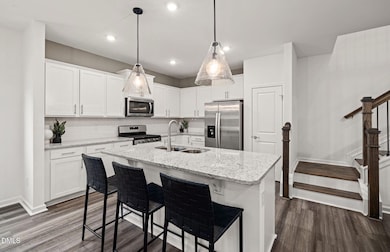 5012 Reader Way, Durham, NC 27703 - photo 4