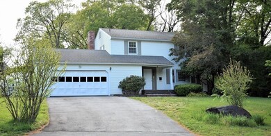 250 Coburn Ave, Worcester, MA 01604 - photo 4