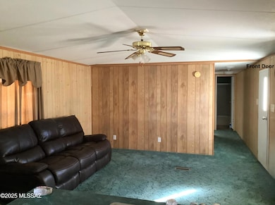 1171 E Desert Rose Dr, Pearce, AZ 85625 - photo 7