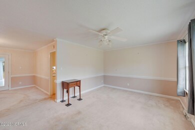 Formal Living Room View 4