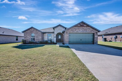4808 Avion Dr, Sanger, TX 76266 - photo 4