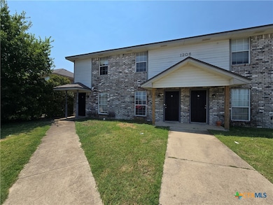 1206 Industrial Blvd unit B, Killeen, TX 76549 - photo 2