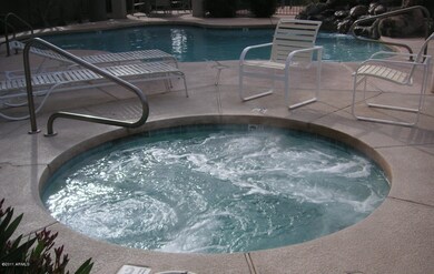 Community spa