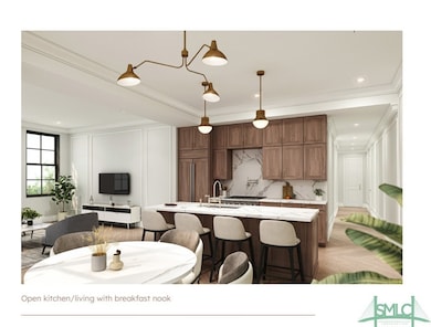 302 E Oglethorpe Ave unit 303, Savannah, GA 31401 - photo 6