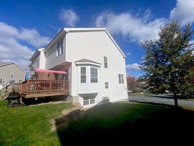 21 Buttercup Ln unit 21, South Grafton, MA 01560 - photo 4