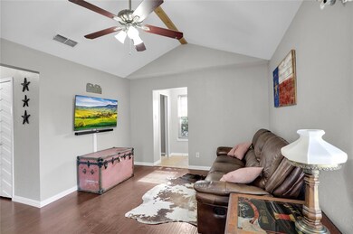 1301 Autumn Chase Square, Bedford, TX 76022 - photo 5