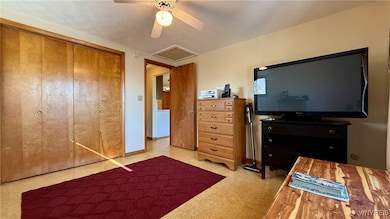 Upper Apartment