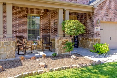 305 Highland Park Ln, Wylie, TX 75098 - photo 4