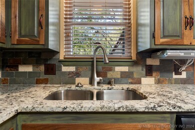 13206 S Cedar St, Claremore, OK 74017 - photo 4