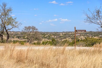 Lot 38 W Gran Vista Dr unit 38, Fredericksburg, TX 78624 - photo 3