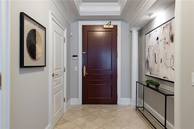 The Borghese unit 401, Atlanta, GA 30327 - photo 2