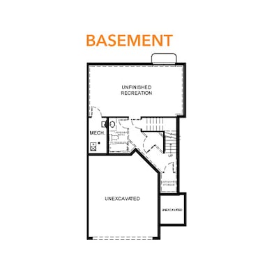 View of property floor plan