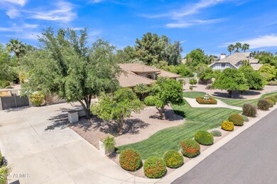 4222 E Brown Rd unit 31, Mesa, AZ 85205 - photo 3