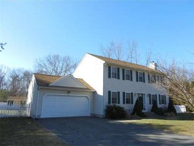 101 Maynard St, Feeding Hills, MA 01030 - photo 4
