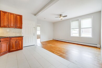 27-29 Marion Place unit 3, Jc, Journal Square, NJ 07087 - photo 2