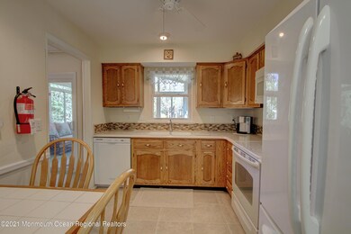 More View Kitchen