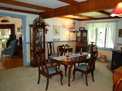Dining Room.