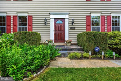 103 Pipe Meadow Way, Frederick, MD 21702 - photo 3