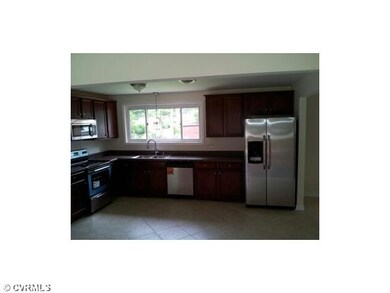 Cafeteria/Kitchen