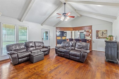 4601 W Quail Hollow Dr, Lake Charles, LA 70605 - photo 6