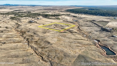 Tbd 4 Bennyhaha St, Pine Haven, WY 82721 - photo 6