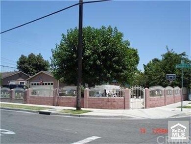 CORNER LOT