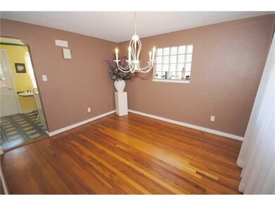Dining Room.