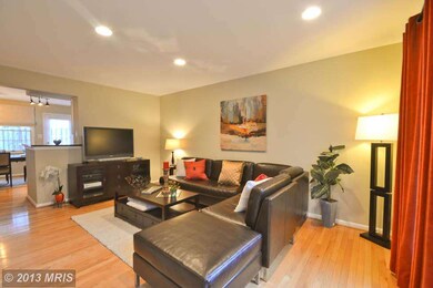 5053 9th St S, Arlington, VA 22204 - photo 5