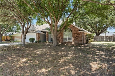 Additional front view of home