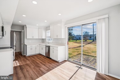 2820 Belair Dr, Bowie, MD 20715 - photo 7