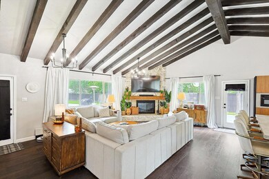 1427 Ridgecrest Cir, Denton, TX 76205 - photo 6