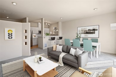 Maxwell unit PH3, Seattle, WA 98122 - photo 7