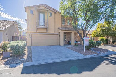 3118 S Southwind Dr, Gilbert, AZ 85295 - photo 2