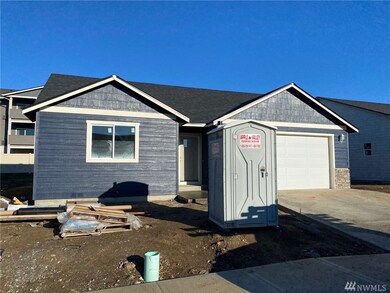 2263 S Mystical Loop, East Wenatchee, WA 98802 - photo 2