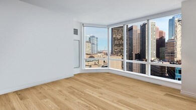 Millennium Tower unit 2008, Boston, MA 02110 - photo 2