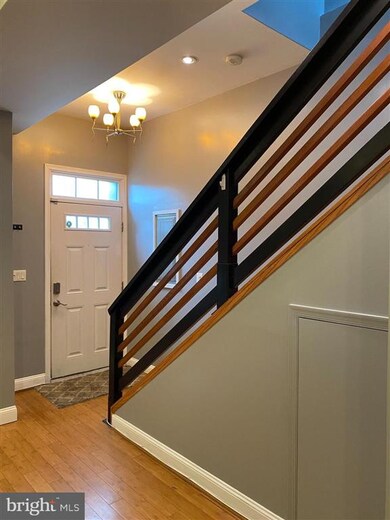 1729 New Jersey Ave NW unit A, Washington, DC 20001 - photo 4