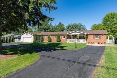 7115 Red Lion 5 Points Rd, Springboro, OH 45066 - photo 4