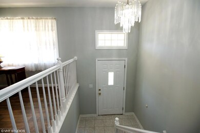 Entry way