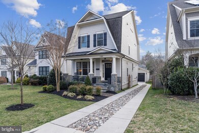 1101 Lincoln Ave, Falls Church, VA 22046 - photo 2